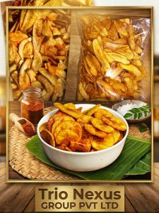 Banana Chips