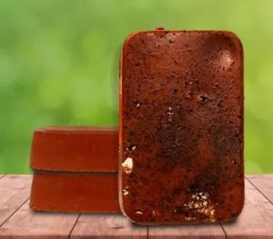 100 Gm Kumkumadi Cold Process Bath Soap