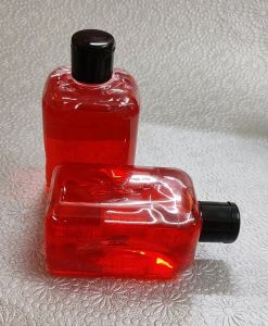 100ml Natural Hibiscus Shampoo