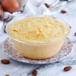 50 Gram Almond Moisturizing Cream