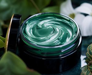50 Gram Spirulina Face Mask