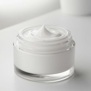 50 Gram White Anti Aging Cream
