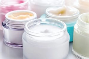 Natural Anti Ageing Skin Gel