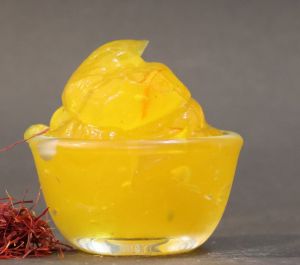 Saffron Kumkumadi Face Gel