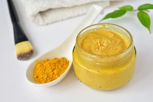 Ubtan Face Mask