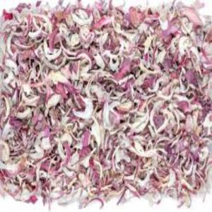 Dehydrated Red Onion Flakes