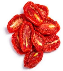 Sun Dried Tomato Slice