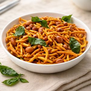 Kerala Payyoli Mixture Namkeen