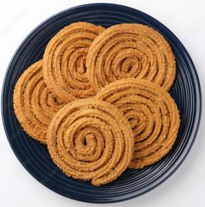 Mullu Murukku