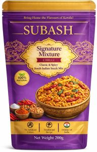 South Indian Mixture Namkeen
