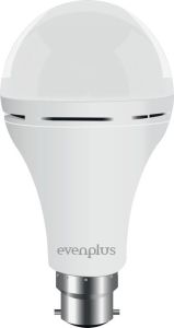 10W Evenplus Emergency Bulb