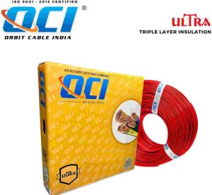 2.5 Sq.mm Oci Electrical Wire