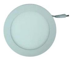 24W Evenplus LED Round Panel Light