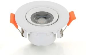 3W Evenplus Surface Mount Warm White LED Junction Light