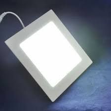 Evenplus Cool White LED Panel Light