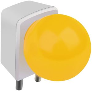 Plug N Play Evenplus LED Night Bulb
