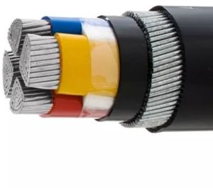 Polycab LT Control Power Cable