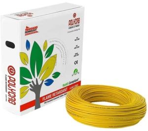 Polycab Single Core House Wire