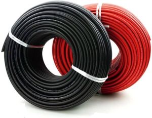 Polycab Solar Cable