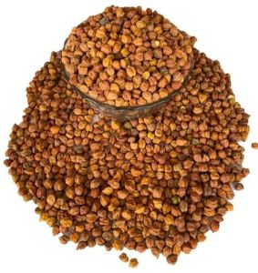 Brown Desi Chana