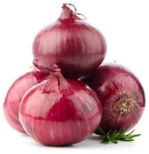 A Grade Maharashtra Red Onion