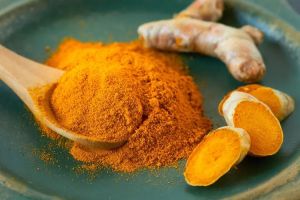 A Grade Turmeric Powder