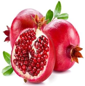 Natural Fresh Pomegranate