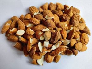 Broken Kashmiri Almonds
