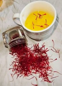Premium Negin Iranian Saffron