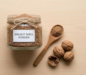 Walnut Shell Powder
