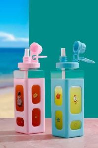 1000ml Sipper Water Bottle