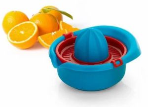 300ml Plastic Manual Hand Press Juicer