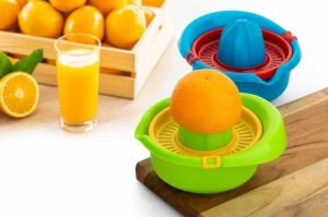 300ml Plastic Nano Fruit Juicer