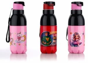 500ml School Kids Water Bottle