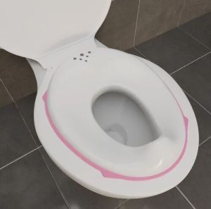 Baby Potty Toilet Seat