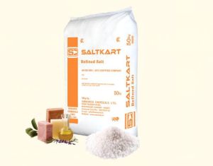 High Purity Washery Salt for Industrial Use