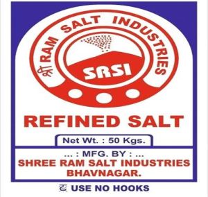 Refined Washery Salt