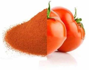 Dried Tomato Powder