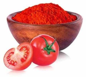Red Tomato Powder