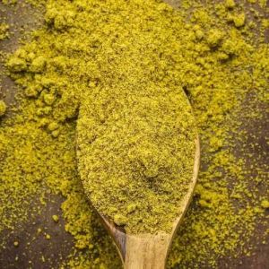 Dried Mustard Powder