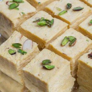 Sweet Son Papdi