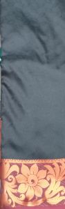 Ladies Festive Wear Handloom Cotton Saree