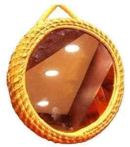 Sabai Grass Wall Mirror