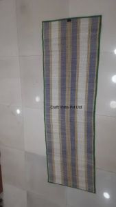 Handmade Madhur Kathi Yoga Mat