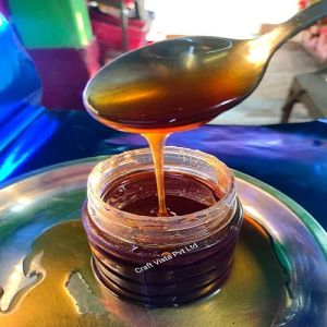 Pure Wild Forest Honey