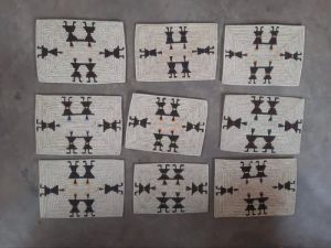 Sabai Grass Table Mats