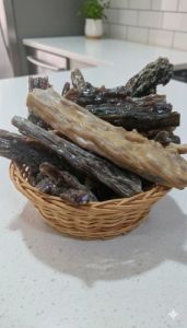 Sal Benzoin Resin