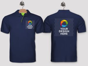 Customized Mens Sports T Shirts
