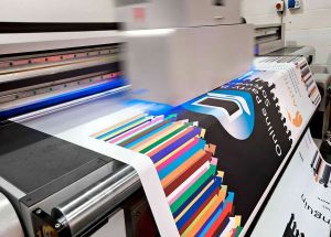 Digital Printing Service