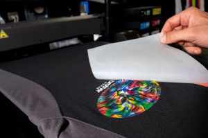 DTF Printing Service